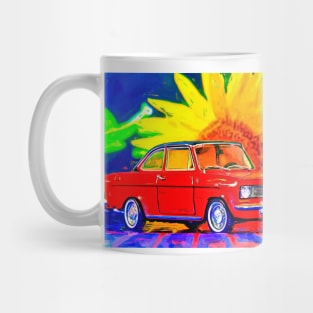 Kadett B Mug